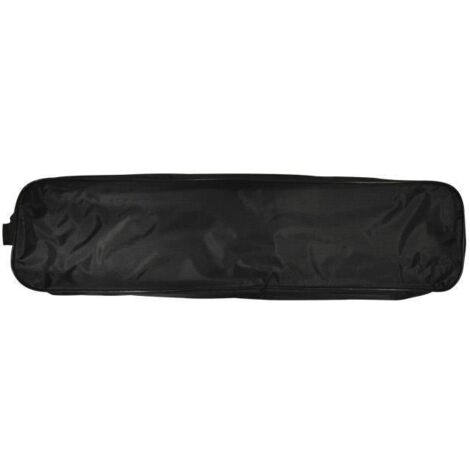 BOLSA PARA KIT DE EMERGENCIA NEGRA CON RIBETE JBM51694 (1/3)