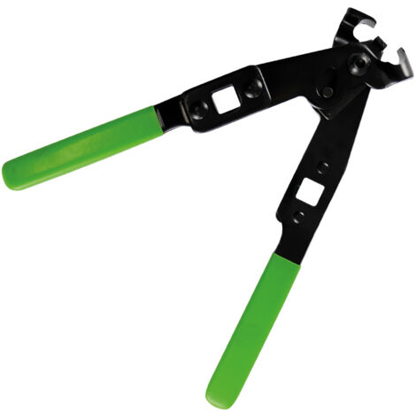 Alicate Separador De Mangueras BGS 486 – 200 Mm, Para Mangueras De 4 A 13 Mm