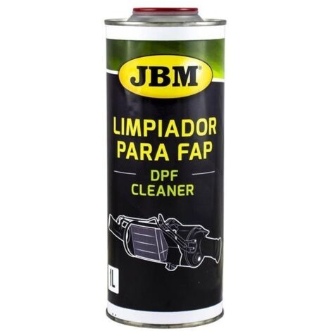 DESCARBONIZANTE LÍQUIDO  JBM90003