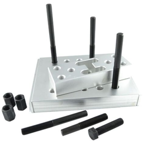 BASE DE TRABAJO PARA PRENSA HIDRÁULICA  JBM52999