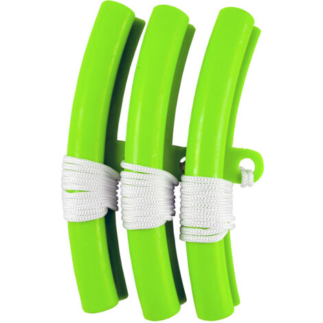 SET DE 3 PROTECTORES DE LLANTAS  JBM53419