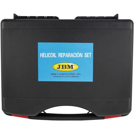 KIT DE REPARACIÓN DE TUERCAS HELICOIDALES JBM51898 (1/2)
