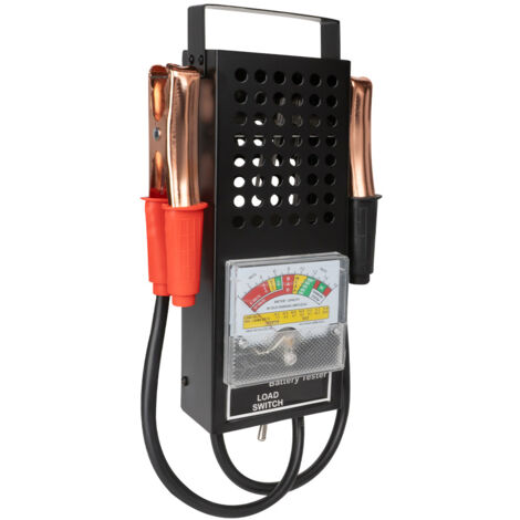 COMPROBADOR DE BATERÍA  JBM51235