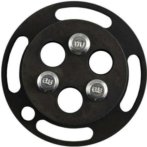 HERRAMIENTA RETENCION BOMBA ANTICONGELANTE OPEL VAUXHALL 22 JBM53317 (1/2)