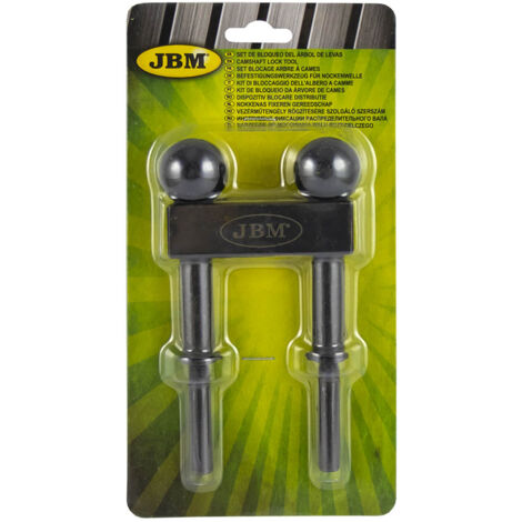 SET DE BLOQUEO DEL ÁRBOL DE LEVAS  JBM51489 (1/2)