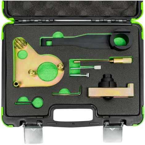 Kit de calado para RENAULT/NISSAN/OPEL/VAUXHALL 20/23 DCI/CDTI M9R/M9T  JBM53311