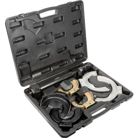 COMPRESOR DE MUELLE PROFESIONAL McPHERSON  JBM52227 (1/4)