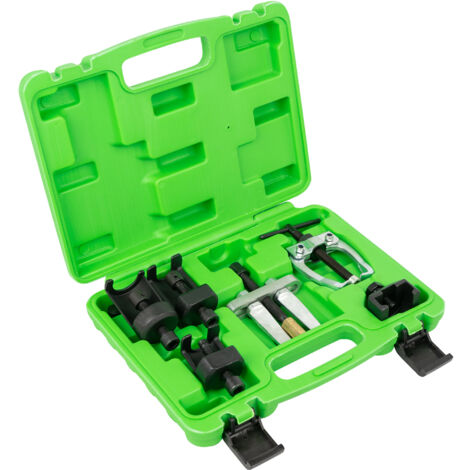 SET EXTRACTOR DE BRAZO LIMPIAPARABRISAS JBM53463 (1/4)