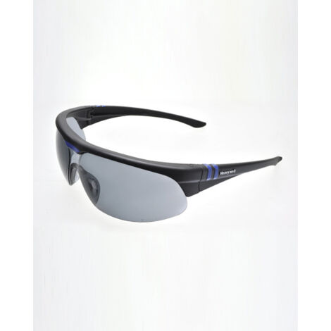 Gafas Millennia 2G, mont. negra, antiarañazos  Honeywell 1032176
