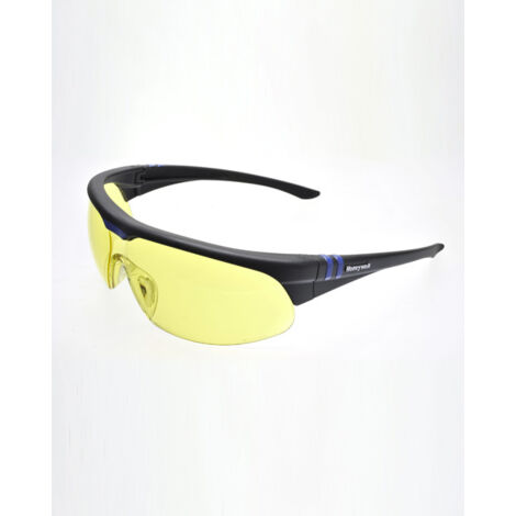 Gafas de seguridad. Ocular amarillo.  HONEYWELL Millennia 2G 1032177