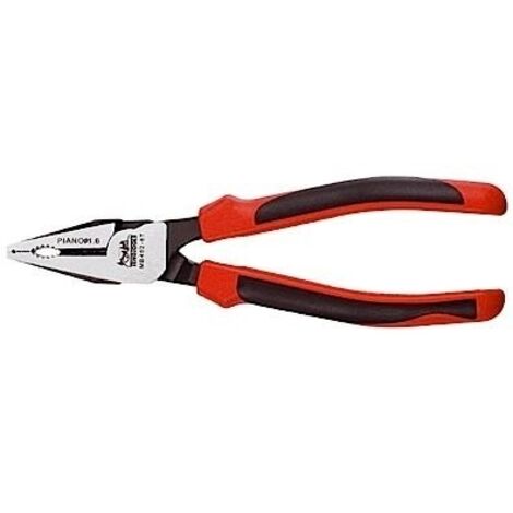Alicate combinado 160 mm TENGTOOLS 109770107