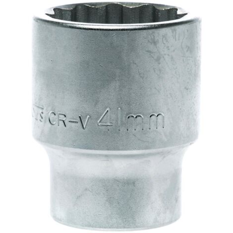 Vaso bihex, 1, 41mm TENGTOOLS M110541 114840200