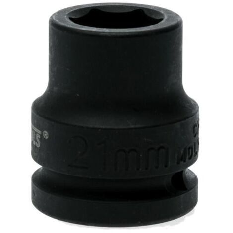 TENGTOOLS 114880156 VASO DE IMPACTO HEX 3/4 21 MM 940521-C