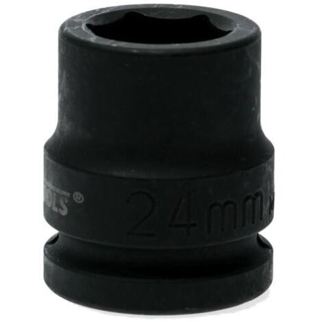 TENGTOOLS 114880206 VASO DE IMPACTO HEX 3/4 24 MM 940524-C