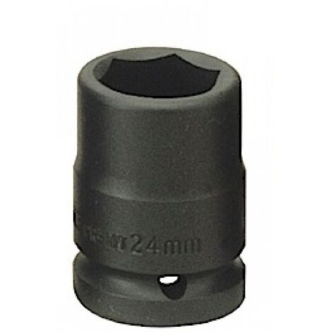 Vaso de impacto hex, 3/4, 38mm TENGTOOLS 940538-C 114881006