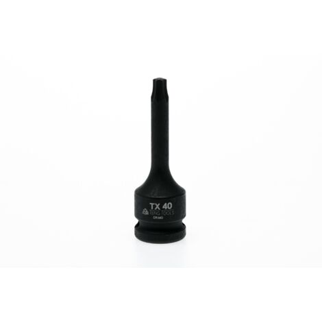 Vasos de impacto hexagonales TX40 TENGTOOLS 128140704