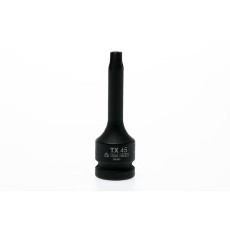 Vasos de impacto hexagonales TX45 TENGTOOLS 128140803