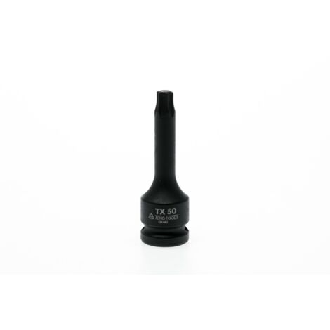 Vasos de impacto hexagonales TX50 TENGTOOLS 128140902