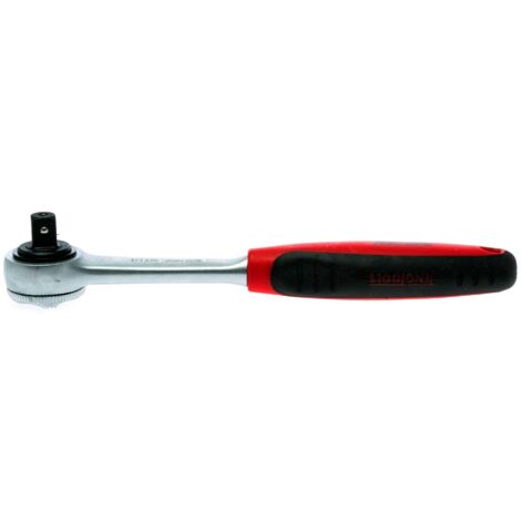 Llave de carraca, 3/8, 3800-72N, 72 dientes  TENGTOOLS 186140208