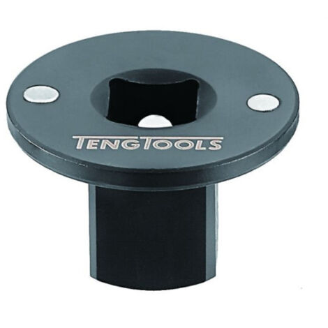 Adaptador magnético, 3/4 a 1, con disco  TENGTOOLS M340085M 231420407