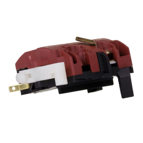 Repuesto original BOSCH 1607200200  Interruptor para GWS 1400 y GWS 14-125