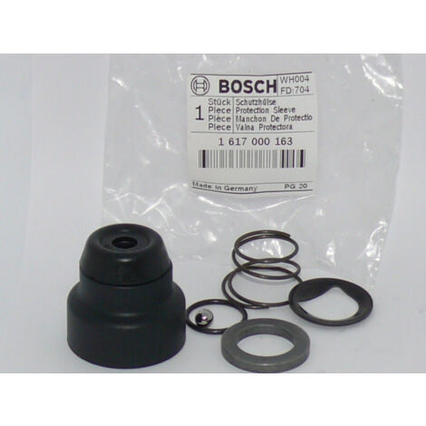 Repuesto original BOSCH 1617000163 Portabrocas para GBH 2-24