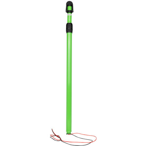 Girofaro LED Flexible con batería recargable JBM54172