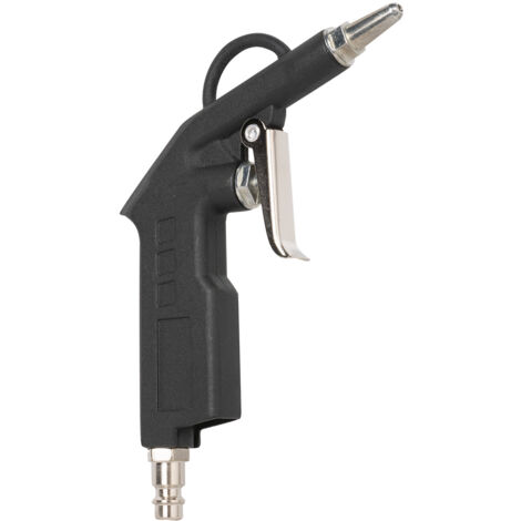 PISTOLA DE SOPLADO EN BLISTER INDIVIDUAL  JBM52787