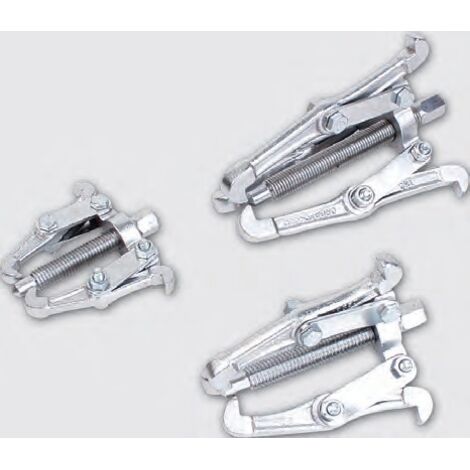 Extractor, Juego de 3 - Mannesmann M291-3