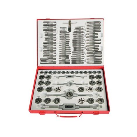 Kit de roscar SKC110ETM, métrico  Metalworks 748401100