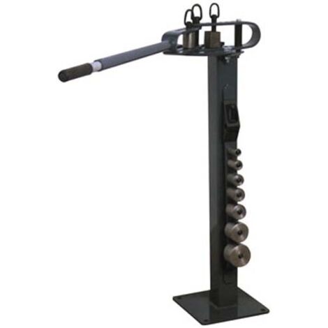 Curvadora manual METALWORKS CAT10090V