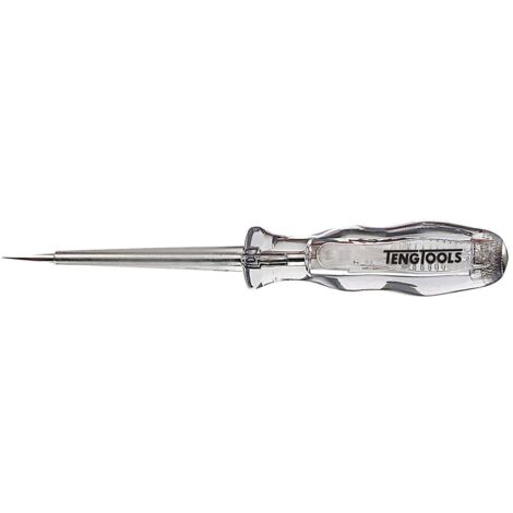 Destornillador tester circuito TENGTOOLS MDV9855 186610101 (1/5)