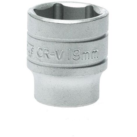 Vaso, 3/8, 19mm TENGTOOLS M380519-C 26211201 (1/2)