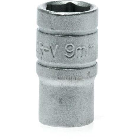 Vaso, 1/4, 9mm TENGTOOLS M140509-C 25670605