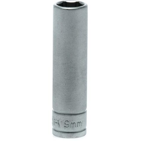 Vaso hex, 1/4, 9mm TENGTOOLS 35620350