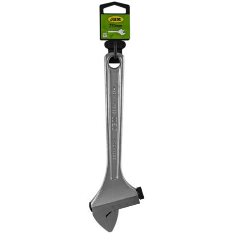 Llave inglesa de 10"  JBM53641