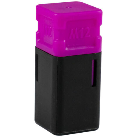 RECAMBIO M12 PARA REMACHADORA DE TUERCA 52595 52596 52597 JBM13232