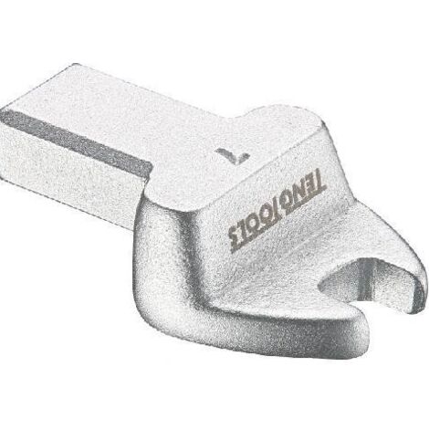 Inserto llave abierta 14x18 32 mm TENGTOOLS 186302808 (1/3)