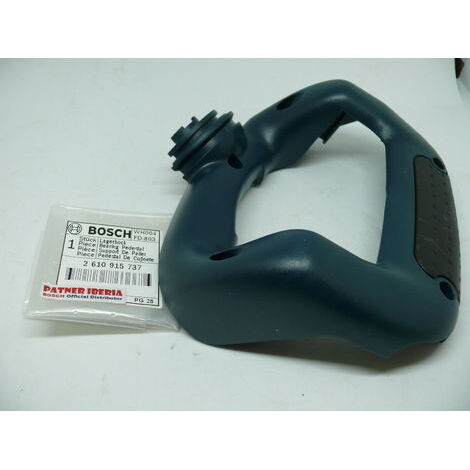 Repuesto original BOSCH 2610915737 Pedestal de cojinete
