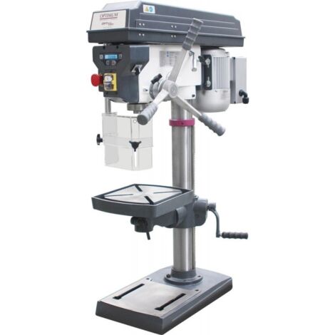 Taladro OPTIdrill D 23PRO, 230V, 1Ph  OPTIMUM 3003015