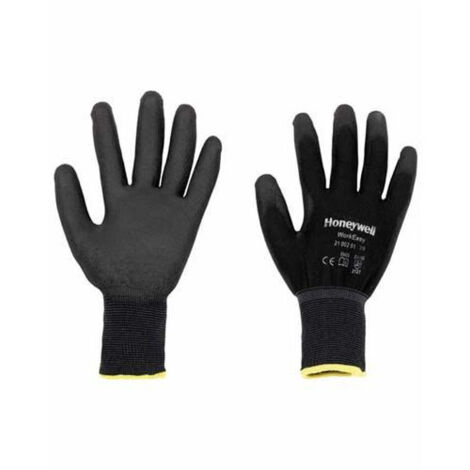 Guante PU 1st Grey, 11 Honeywell 210025011