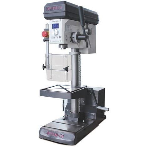 Taladro OPTI B 24 H, 230V  OPTIMUM 3020241