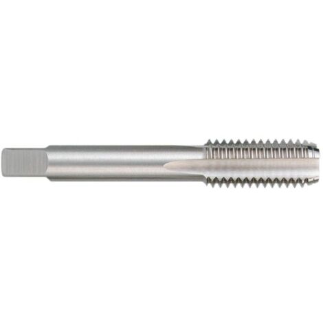 Machos 3os para repasar a mano M DIN 352 HSS rectificados, rosca M4 Ruko 230040-3