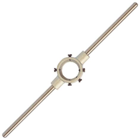 Porta cojinetes DIN 225, 20x5mm  Ruko 242205