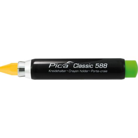 PICA pica-588/sb-porta-crayons en blíster , pica-588/sb-porta-crayons en blíster