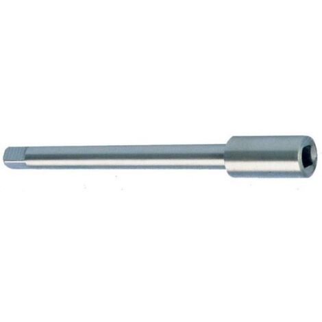 Alargo para macho de roscar DIN 377, 27x80mm  Ruko 241027