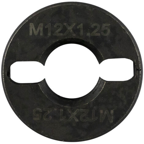 DISCO REPARADOR M12x1.25 (REF.53652)  JBM14344 (1/3)