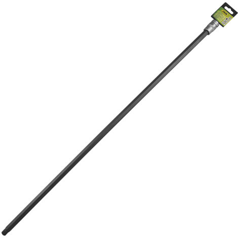 PUNTA EXTRALARGA DE 12 CANTOS 800MM DE 1/2” 14MM Ø JBM 53668 (1/3)