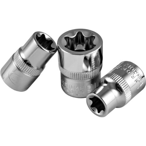 K7801TORX-E18 VASO PARA - Materiales Industriales Resistentes Para