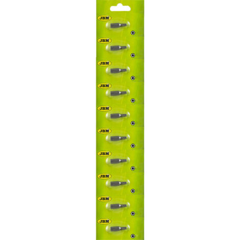 PUNTA BOCA ALLEN 6 TORX INV. T45 JBM10304 (1/2)